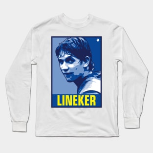 Lineker Long Sleeve T-Shirt